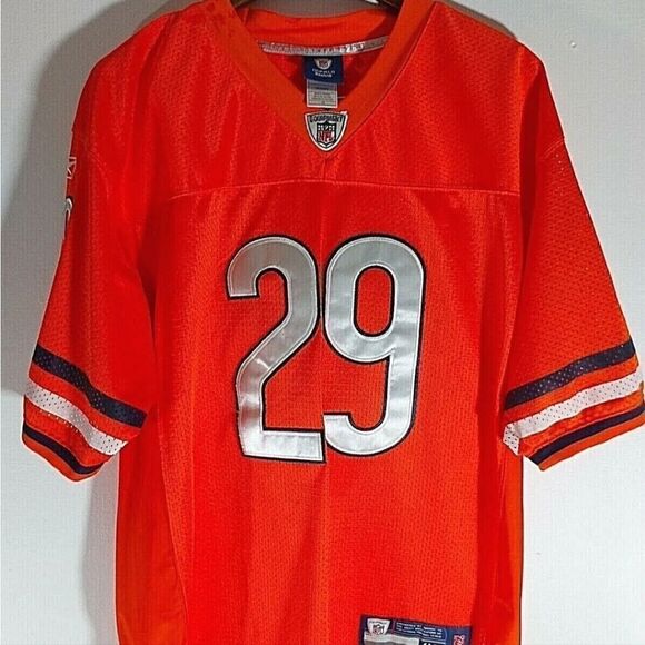 REEBOK NFL Jersey Chester Taylor #29 Size 48 *See Measurements - Picture 1 of 8